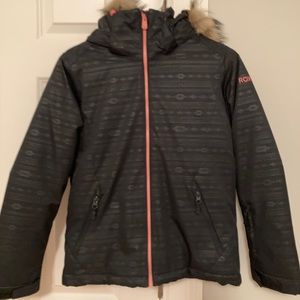 Girls’ Roxy Ski Jacket